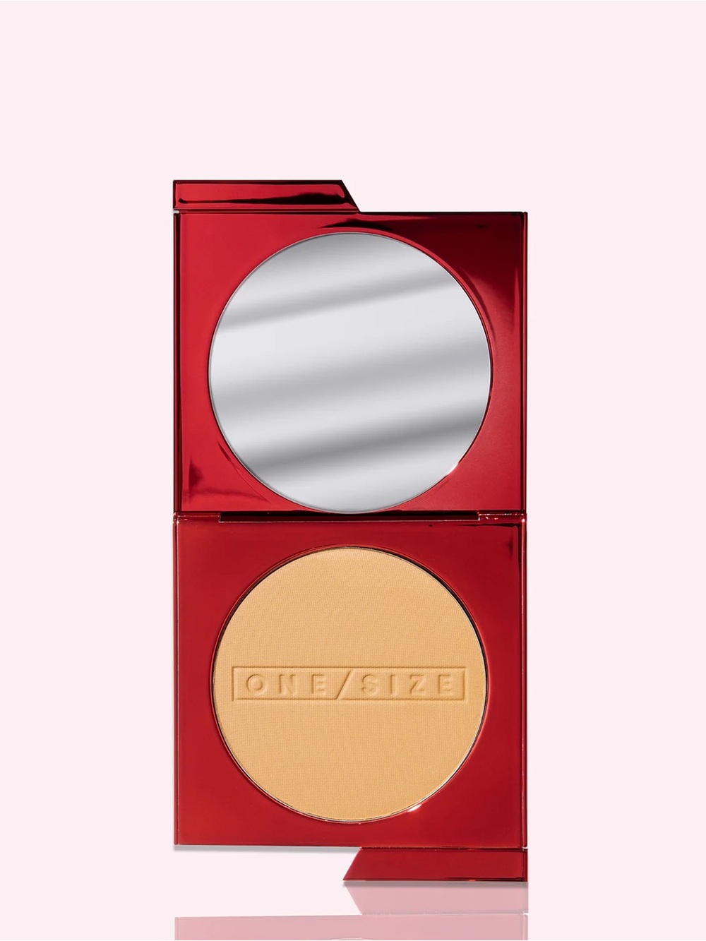 One/Size TURN UP THE BASE
Versatile Powder Foundation - Medium 4(g)